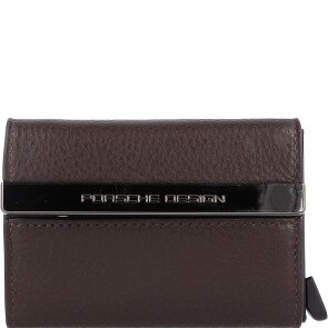 Porsche Design Creditcard etui RFID Leer 10 cm