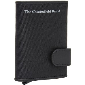 The Chesterfield Brand Sabana Portemonnee RFID-bescherming Leer 7.5 cm
