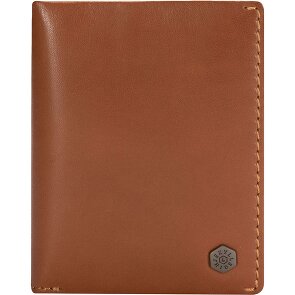 Jekyll & Hide Oxford Kredietkaart etui RFID-bescherming Leer 8.5 cm Jekyll & Hide Oxford Kredietkaart etui RFID-bescherming Leer 8.5 cm
