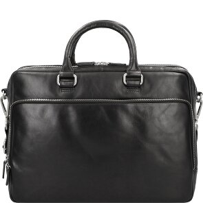 Leonhard Heyden Cambridge aktetas leer 40 cm
