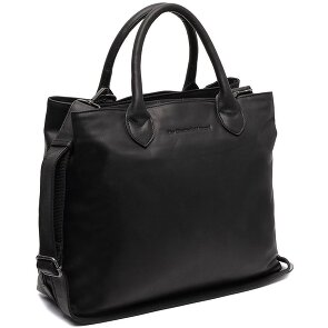 The Chesterfield Brand Passau Shopper Tas Leer 37 cm