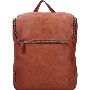 Harold's Submarine Rugzak Leer 34 cm Laptopvak