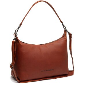 The Chesterfield Brand Skara Schoudertas Leer 31 cm