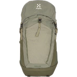 Haglöfs Ströva 55 S-M Rugzak 68 cm
