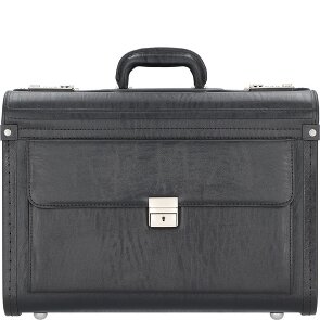 Alassio Pilotenkoffer 46 cm