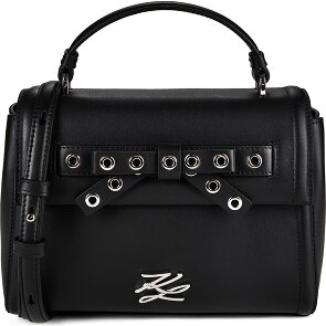Karl Lagerfeld Le Ballet Handtas Leder 23 cm