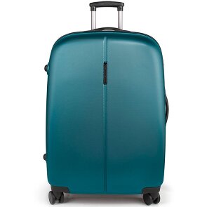 Gabol Paradise XP 4 wielen Trolley L 77 cm met uitbreidingsplooi