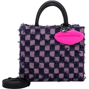 Buffalo Big Boxy Handtas 26 cm