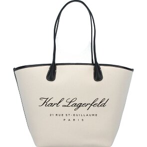 Karl Lagerfeld Hotel Karl Shopper Tas 28 cm