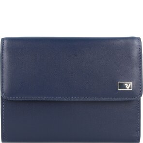 Roncato Firenze Portemonnee RFID Leer 13,5 cm