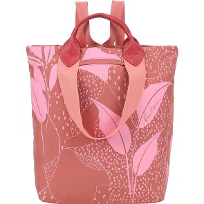 Fritzi aus Preußen Ju Limited Leaves Lighty Stad rugzak 38 cm