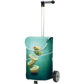 Andersen Shopper Unus Shopper MIX A10 Winkelwagen 59 cm Andersen Shopper Unus Shopper MIX A10 Winkelwagen 59 cm