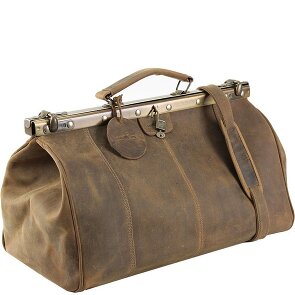 Harold's Antik De zaak van de dokter Leer 45 cm Harold's Antik De zaak van de dokter Leer 45 cm