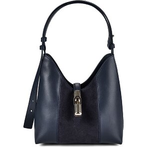 Furla Goccia Schoudertas S Leder 23.5 cm