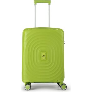Benzi 5751 4 wielen Cabinewagen 55 cm