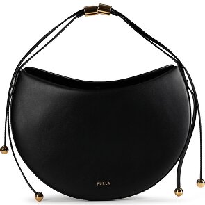 Furla Moonstone Schoudertas M Leer 30 cm