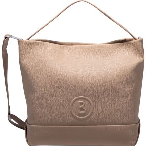 Bogner Bozen Schoudertas Leer 32.5 cm