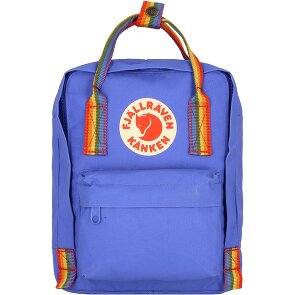 Fjällräven Kanken Rainbow Mini Stad rugzak 28 cm