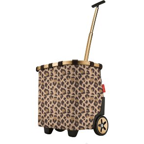 reisenthel Carrycruiser Frame Boodschappentrolley 47,5 cm