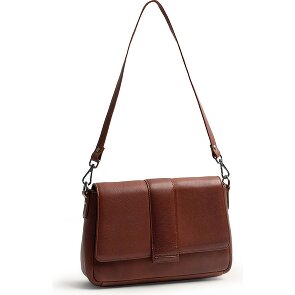 The Chesterfield Brand Zora Schoudertas Leder 27 cm
