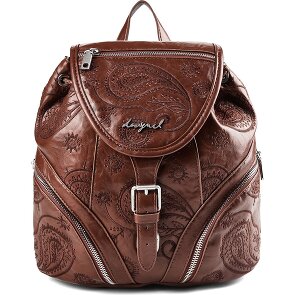 Desigual Siroco Tula Stad rugzak 29 cm