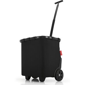 reisenthel Carrycruiser Frame Boodschappentrolley 47,5 cm reisenthel Carrycruiser Frame Boodschappentrolley 47,5 cm