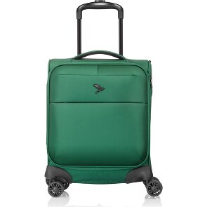 Pack Easy GoUp 4 wielen Cabinewagen XS 45 cm