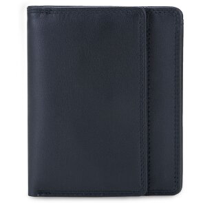 Mywalit Portemonnee RFID-bescherming Leder 9 cm