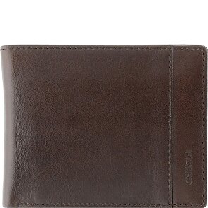 Picard Buddy 1 Portemonnee Leer 12 cm