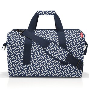 reisenthel Allrounder L Weekender reistas 48 cm