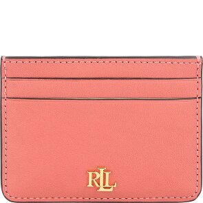 Lauren Ralph Lauren Kredietkaart etui Leer 10.5 cm