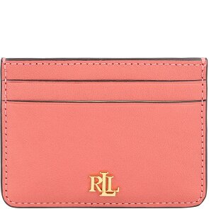 Lauren Ralph Lauren Kredietkaart etui Leer 10.5 cm