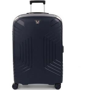 Roncato Ypsilon 4.0 4 wielen Trolley 78 cm met uitbreidingsplooi