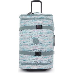 Kipling Basic Prt Aviana 2 wielen Reistas M 68 cm