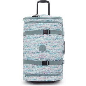 Kipling Basic Prt Aviana 2 wielen Reistas M 68 cm Kipling Basic Prt Aviana 2 wielen Reistas M 68 cm