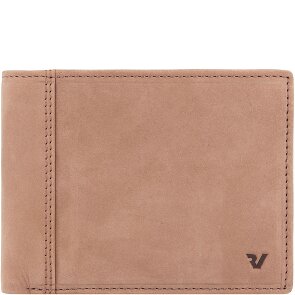 Roncato Salento Portemonnee RFID Leer 12,5 cm