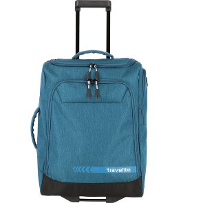 Travelite Kick Off 2-wielige weekendtas 55 cm