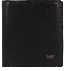 Braun Büffel Land Portemonnee RFID Leer 9.5 cm