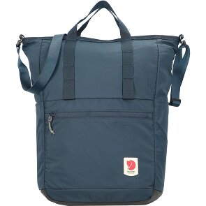 Fjällräven High Coast Totepack Dagrugzak 40 cm Laptop compartiment Fjällräven High Coast Totepack Dagrugzak 40 cm Laptop compartiment