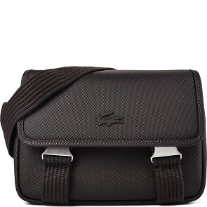 Lacoste Men's Classic Crossbody tas 23 cm