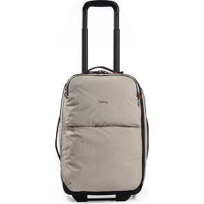 Bellroy Lite 2 wielen Cabinewagen 51 cm