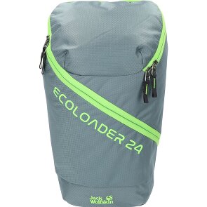 Jack Wolfskin Loader Dagrugzak 50 cm Laptopvak
