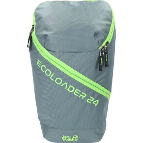 Jack Wolfskin Ecoloader 24 Rugzak 50 cm