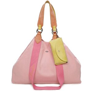 Fritzi aus Preußen Izzy Canvas Shopper Tas 45 cm