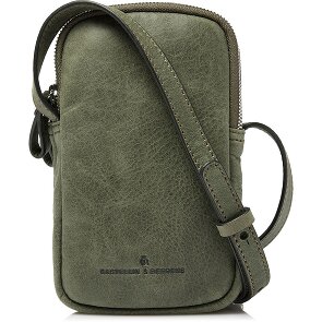 Castelijn & Beerens Carisma Mini tas Schoudertas Leer 11.5 cm