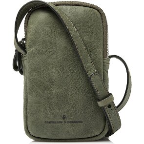 Castelijn & Beerens Carisma Mini tas Schoudertas Leer 11.5 cm