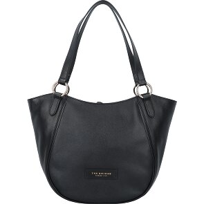 The Bridge Domitilla Shopper Tas Leer 28 cm