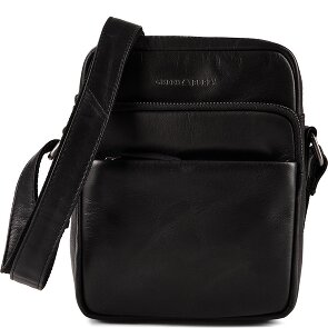 Greenburry Fiorentina Crossbody tas Leder 17 cm