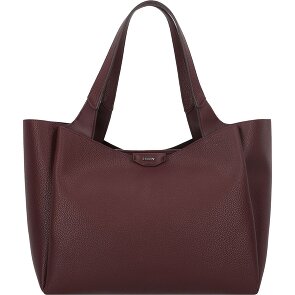 DKNY Willa Shopper Tas Leer 37 cm
