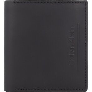 Calvin Klein CK Set Portemonnee Leer 9 cm
